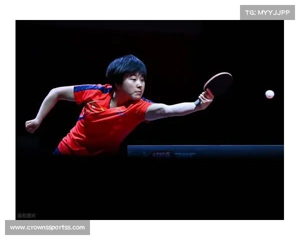 金琴英空砍两分朝鲜队惜败日本队无缘乒乓球亚锦赛女团四强