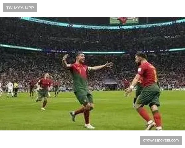 葡萄牙大胜墨西哥 U17世界杯展现强大火力