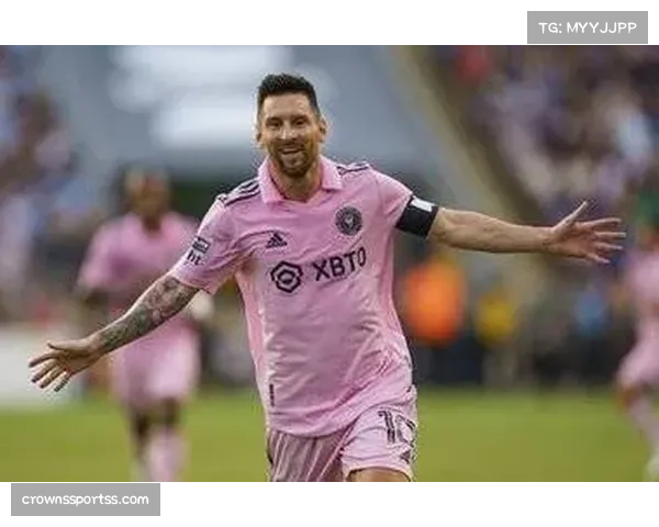 美职联季后赛四强全部产生 迈阿密国际与温哥华白浪被看好会师总决赛