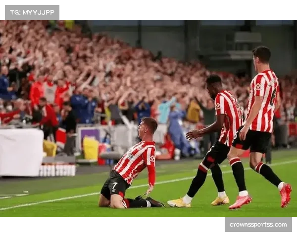 布伦特福德45分暂列第七，欧协联资格争夺中掌握2分领先优势